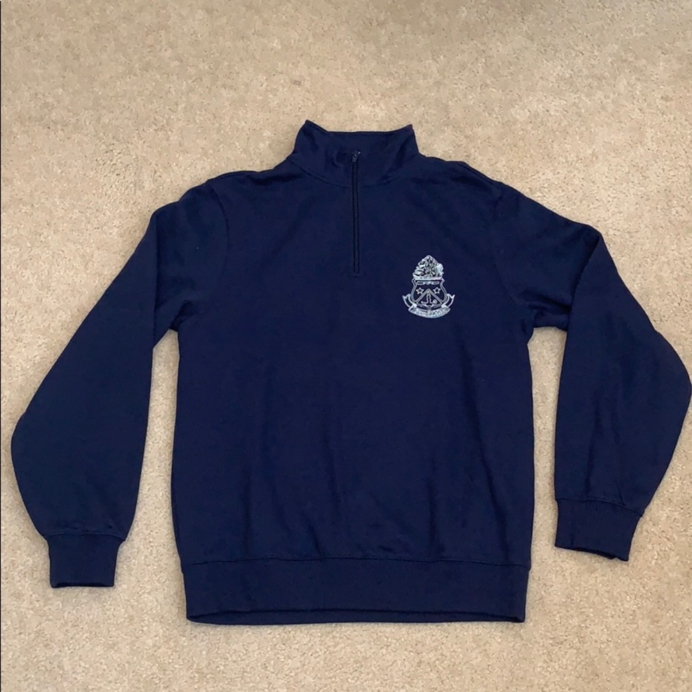 Adpi Sweatshirt
